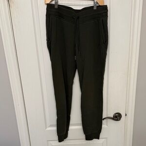 Lululemon scuba jogger